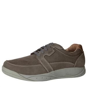 NEW XELERO men's stockholm shoe in grey